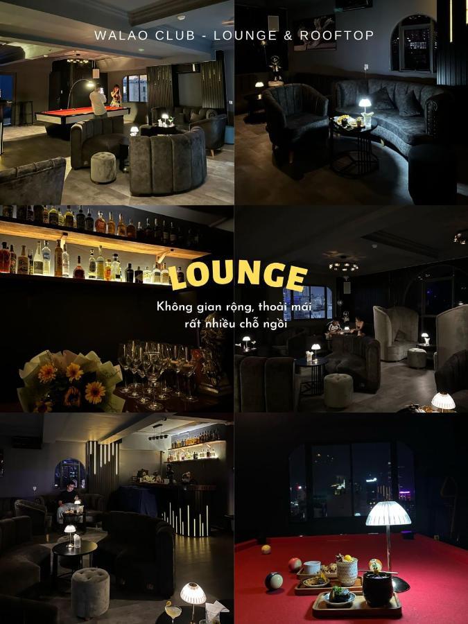 Thuan Phat Hotel Хошимин Екстериор снимка